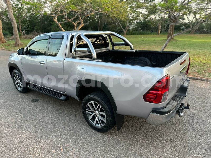 Big with watermark toyota hiluxe revo maputo maputo 31698