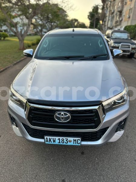 Big with watermark toyota hiluxe revo maputo maputo 31698