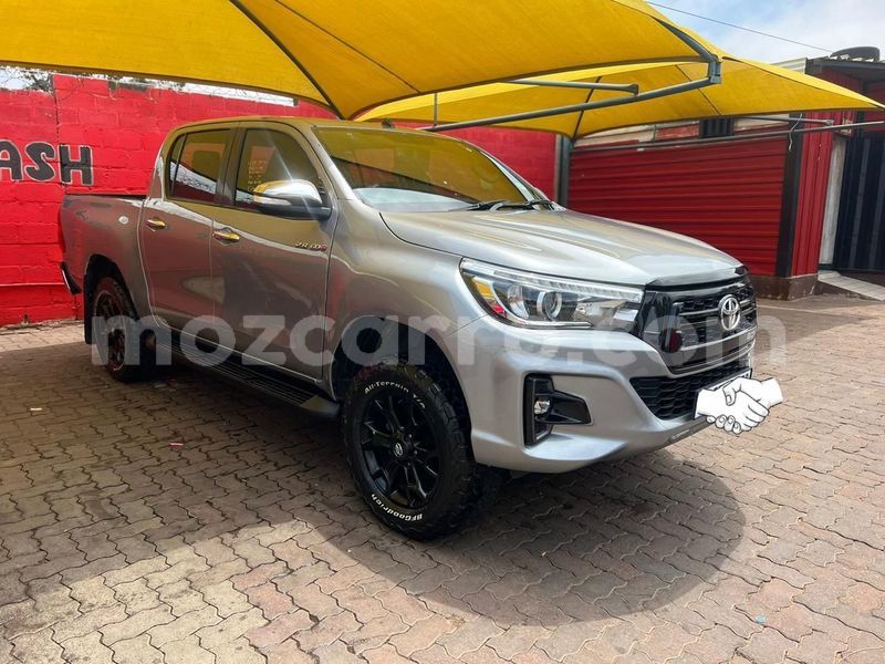 Big with watermark toyota hilux maputo maputo 31699