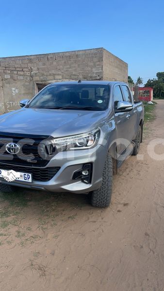 Big with watermark toyota hilux maputo maputo 31699