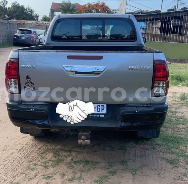 Big with watermark toyota hilux maputo maputo 31699