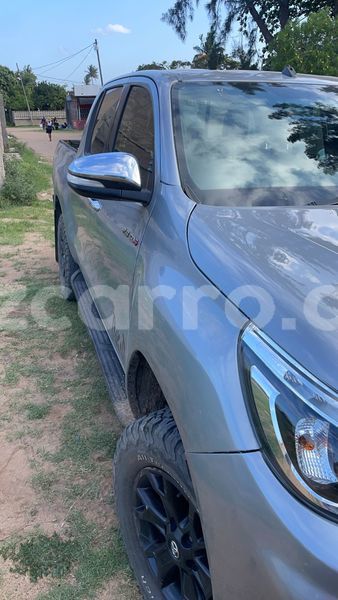 Big with watermark toyota hilux maputo maputo 31699