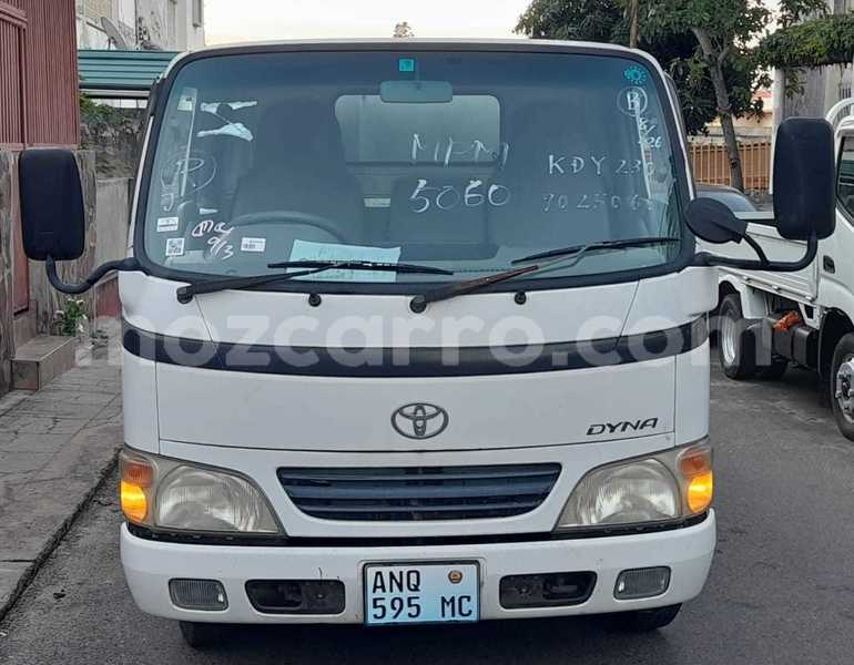 Big with watermark toyota dyna maputo maputo 31700