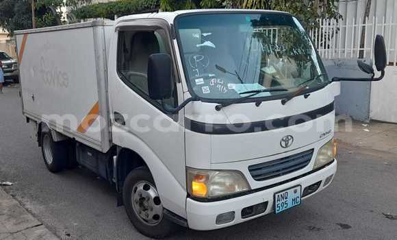 Buy New Toyota Dyna White Truck in Maputo in Maputo Buy New Toyota Dyna White Truck in Maputo in Maputo