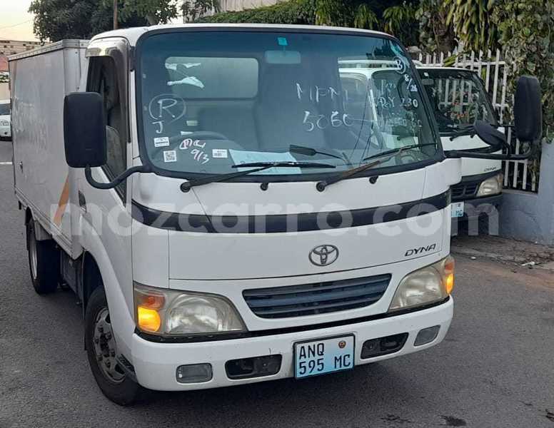 Big with watermark toyota dyna maputo maputo 31700