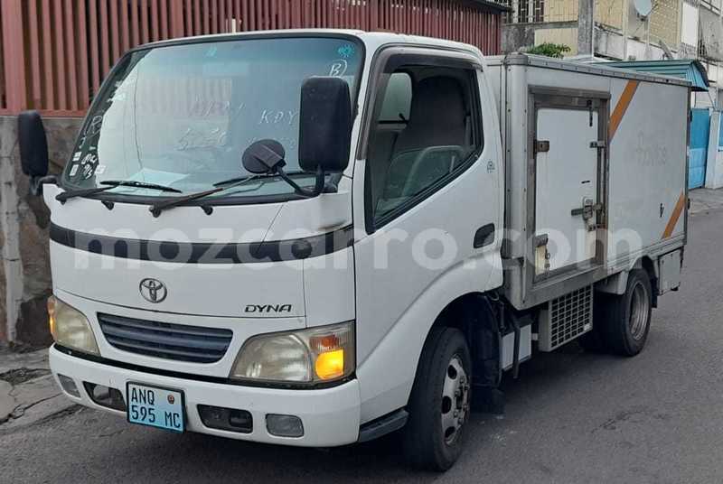 Big with watermark toyota dyna maputo maputo 31700