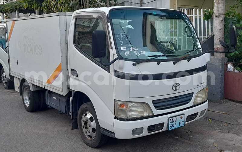 Big with watermark toyota dyna maputo maputo 31700