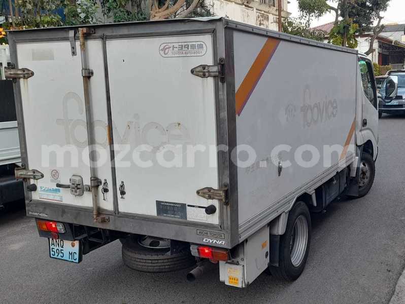 Big with watermark toyota dyna maputo maputo 31700