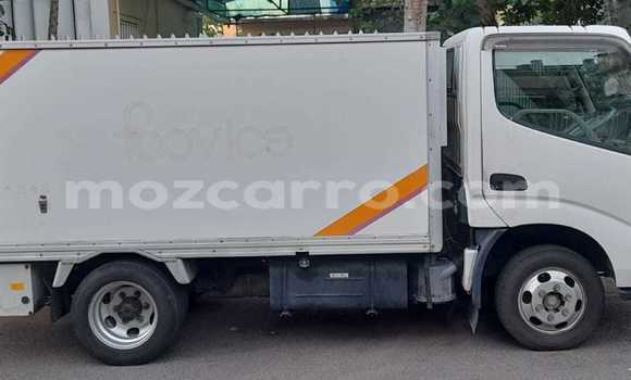 Buy New Toyota Dyna White Truck in Maputo in Maputo Buy New Toyota Dyna White Truck in Maputo in Maputo