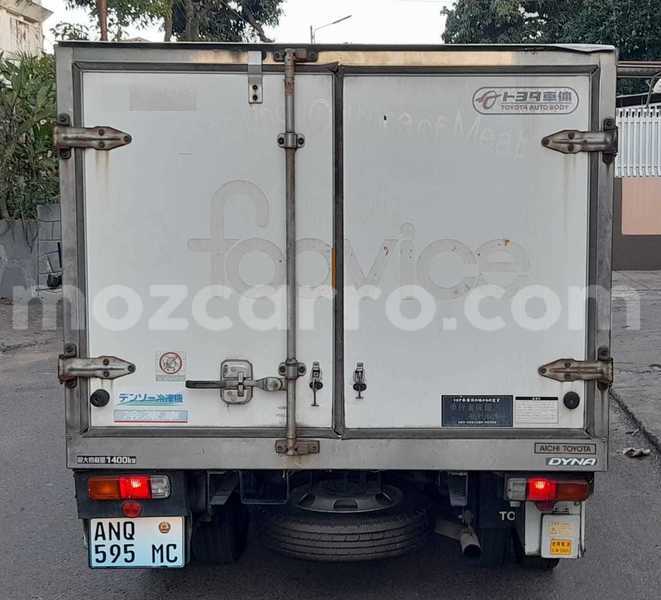 Big with watermark toyota dyna maputo maputo 31700