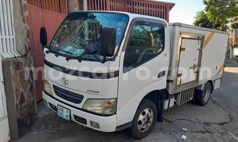 Big with watermark toyota dyna maputo maputo 31700