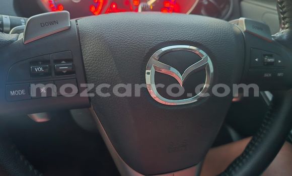 Nunua Ilio tumika Mazda Axela Nyeupe Gari ndani ya Maputo nchini Maputo Nunua Ilio tumika Mazda Axela Nyeupe Gari ndani ya Maputo nchini Maputo