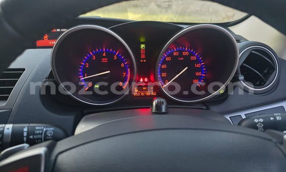 Nunua Ilio tumika Mazda Axela Nyeupe Gari ndani ya Maputo nchini Maputo Nunua Ilio tumika Mazda Axela Nyeupe Gari ndani ya Maputo nchini Maputo