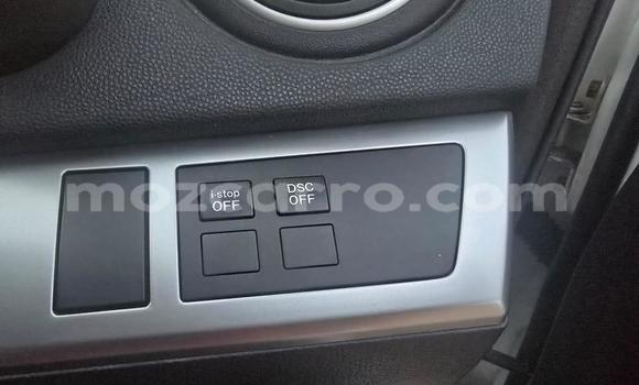 Nunua Ilio tumika Mazda Axela Nyeupe Gari ndani ya Maputo nchini Maputo Nunua Ilio tumika Mazda Axela Nyeupe Gari ndani ya Maputo nchini Maputo