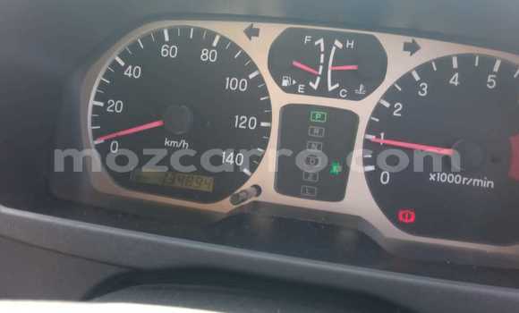 Tenga Tsaru Mitsubishi Pajero Mini Girinhi Mota in Maputo in Maputo Tenga Tsaru Mitsubishi Pajero Mini Girinhi Mota in Maputo in Maputo