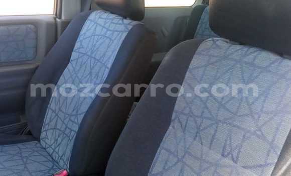 Tenga Tsaru Mitsubishi Pajero Mini Girinhi Mota in Maputo in Maputo Tenga Tsaru Mitsubishi Pajero Mini Girinhi Mota in Maputo in Maputo