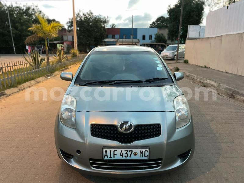 Big with watermark toyota vitz maputo maputo 31705