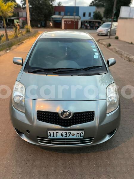 Big with watermark toyota vitz maputo maputo 31705