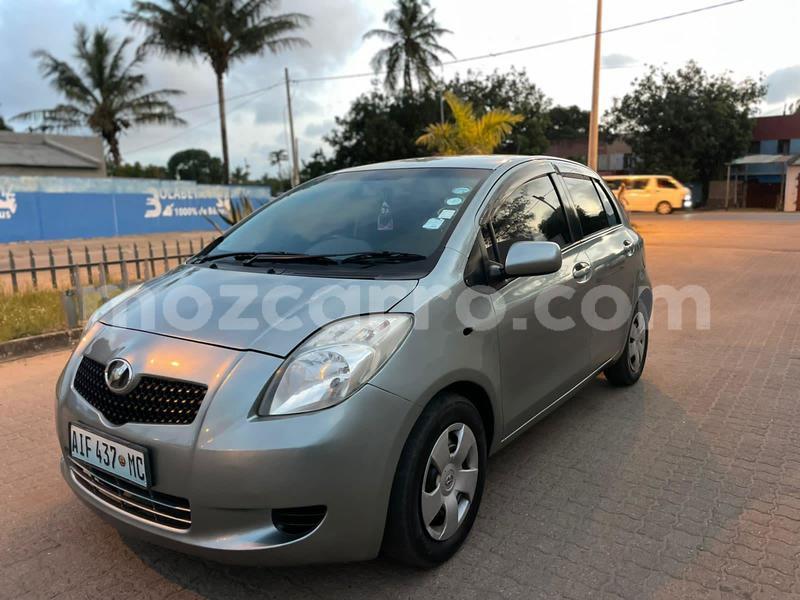 Big with watermark toyota vitz maputo maputo 31705