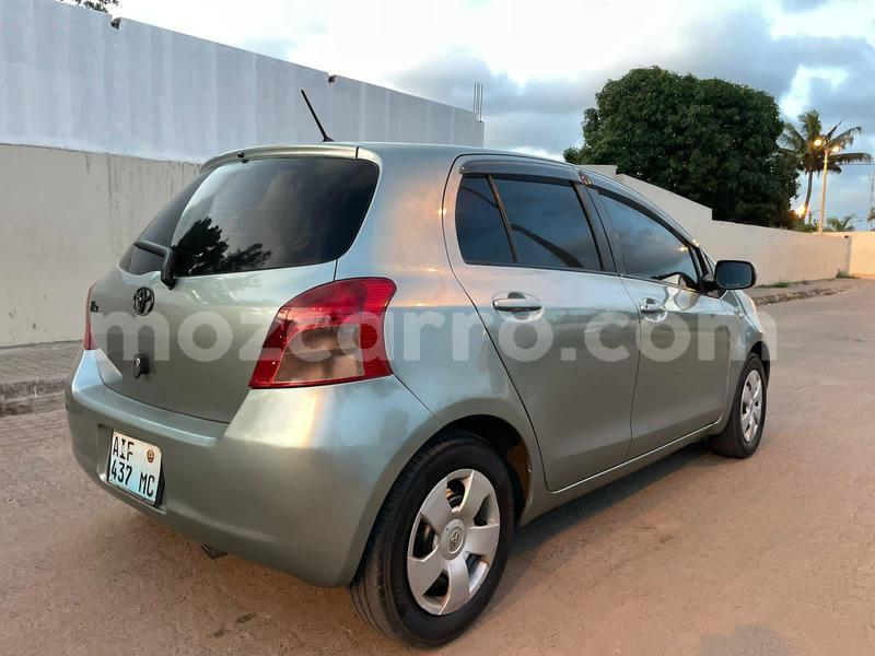 Big with watermark toyota vitz maputo maputo 31705