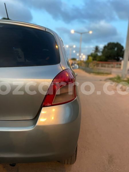 Big with watermark toyota vitz maputo maputo 31705