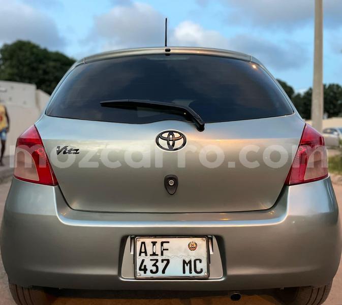 Big with watermark toyota vitz maputo maputo 31705