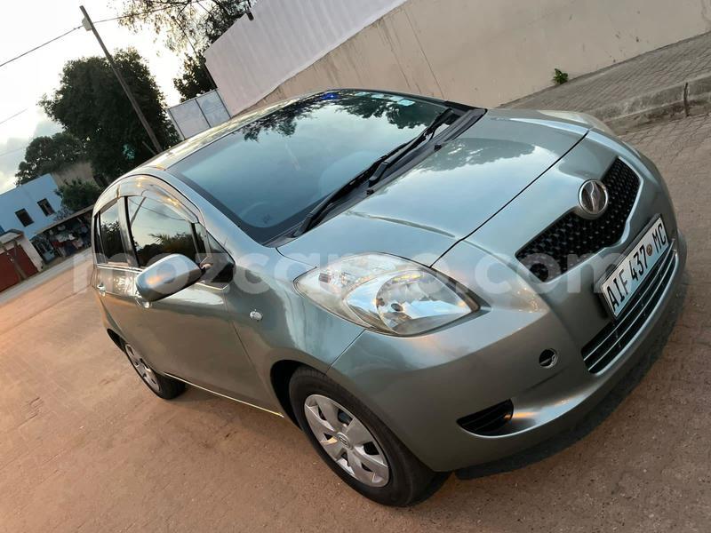 Big with watermark toyota vitz maputo maputo 31705