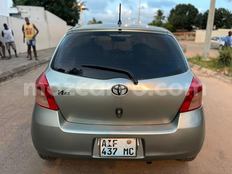 Big with watermark toyota vitz maputo maputo 31705