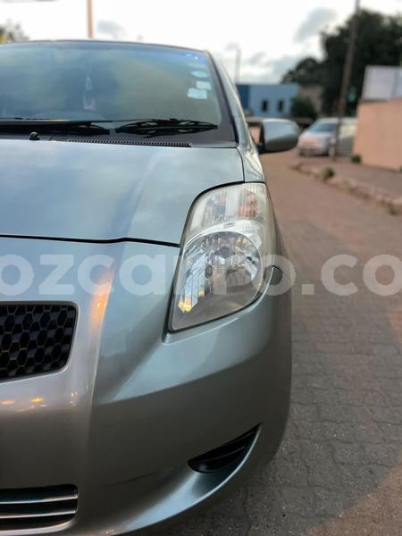 Big with watermark toyota vitz maputo maputo 31705