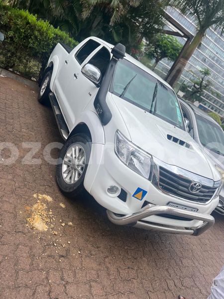 Big with watermark toyota hilux maputo maputo 31706