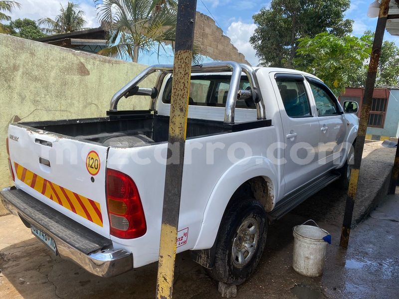 Big with watermark toyota hilux maputo maputo 31708