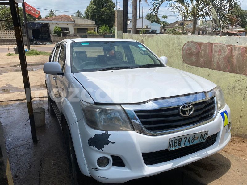 Big with watermark toyota hilux maputo maputo 31708