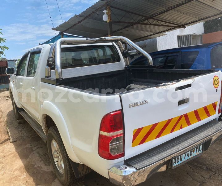 Big with watermark toyota hilux maputo maputo 31708