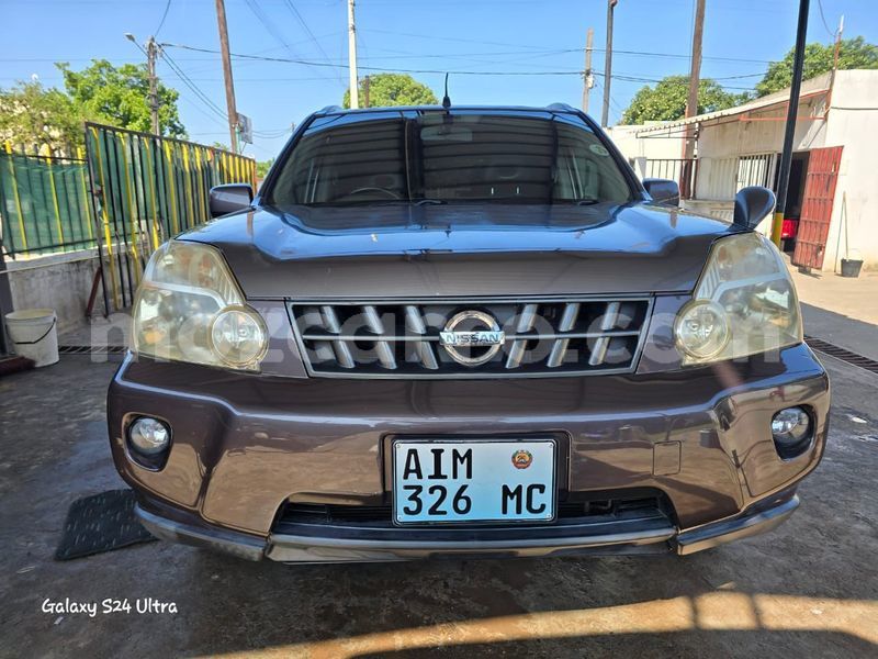 Big with watermark nissan x trail maputo maputo 31709