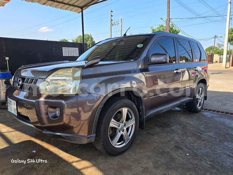 Big with watermark nissan x trail maputo maputo 31709