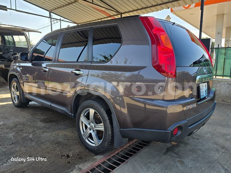 Big with watermark nissan x trail maputo maputo 31709