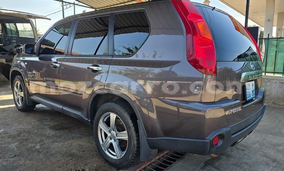 Buy Used Nissan X-Trail Brown Car in Maputo in Maputo Buy Used Nissan X-Trail Brown Car in Maputo in Maputo