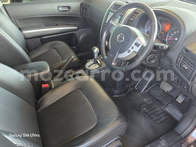 Big with watermark nissan x trail maputo maputo 31709