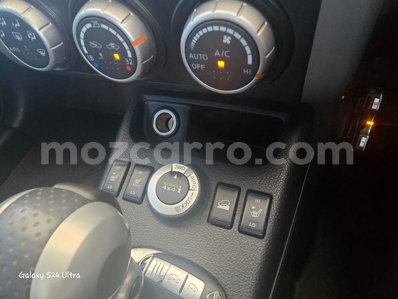 Big with watermark nissan x trail maputo maputo 31709