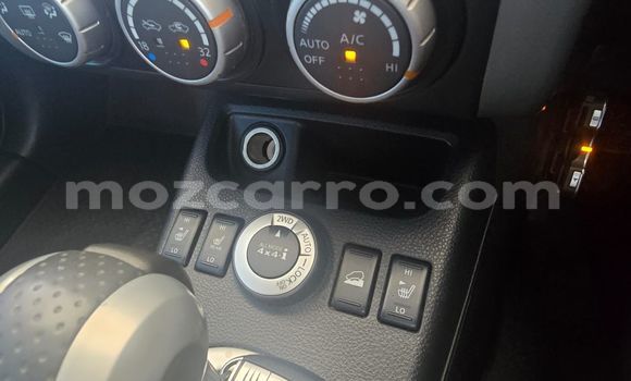 Buy Used Nissan X-Trail Brown Car in Maputo in Maputo Buy Used Nissan X-Trail Brown Car in Maputo in Maputo