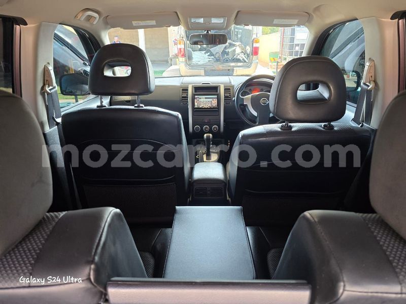 Big with watermark nissan x trail maputo maputo 31709