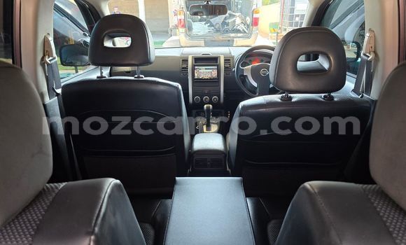 Buy Used Nissan X-Trail Brown Car in Maputo in Maputo Buy Used Nissan X-Trail Brown Car in Maputo in Maputo