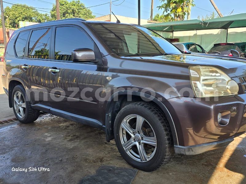 Big with watermark nissan x trail maputo maputo 31709