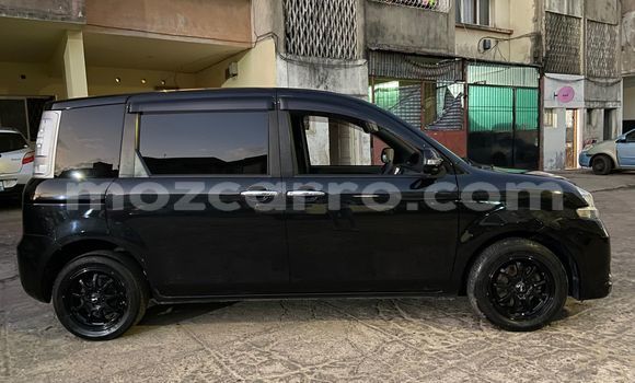 Buy New Toyota Sienta Other Car in Maputo in Maputo Buy New Toyota Sienta Other Car in Maputo in Maputo