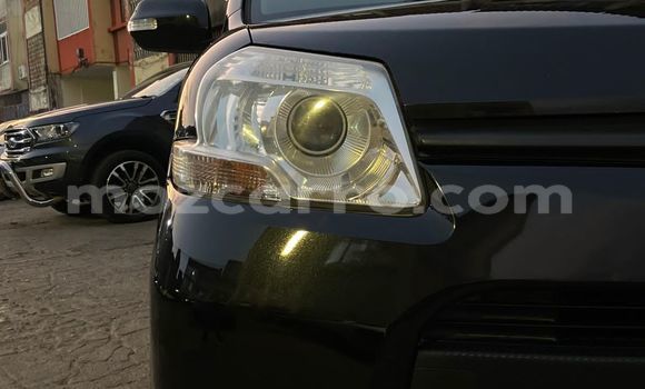 Buy New Toyota Sienta Other Car in Maputo in Maputo Buy New Toyota Sienta Other Car in Maputo in Maputo