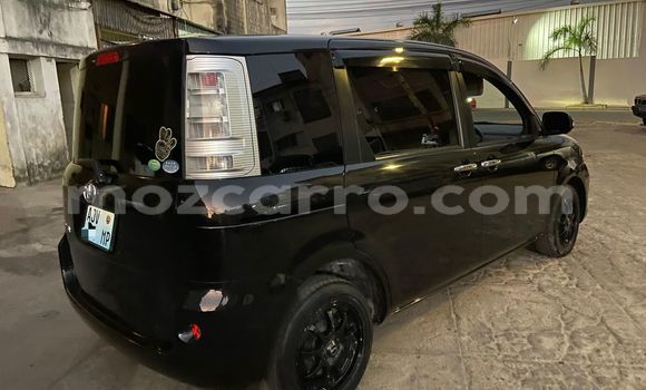 Buy New Toyota Sienta Other Car in Maputo in Maputo Buy New Toyota Sienta Other Car in Maputo in Maputo