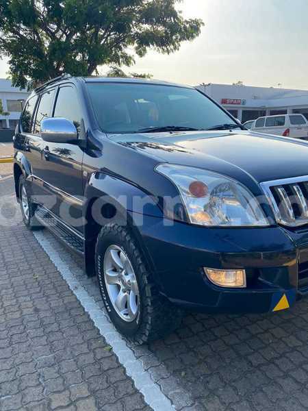 Big with watermark toyota prado maputo maputo 31711