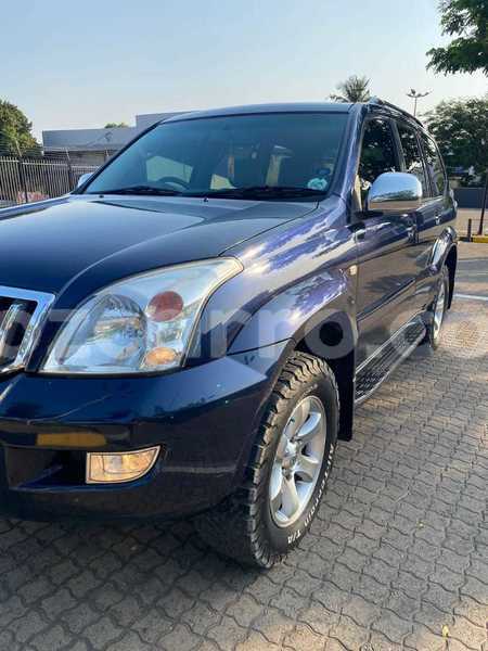 Big with watermark toyota prado maputo maputo 31711