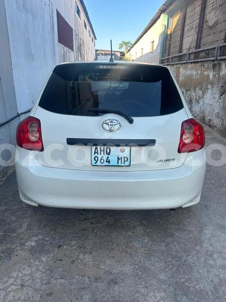 Big with watermark toyota auris maputo maputo 31712