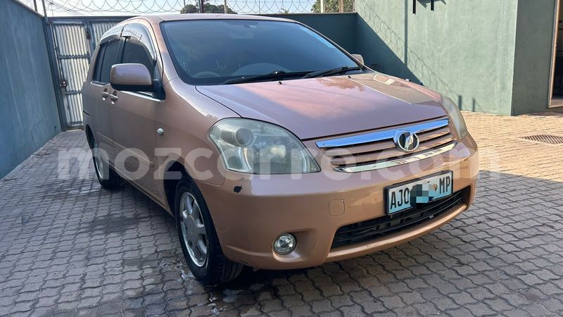 Big with watermark toyota raum maputo maputo 31715